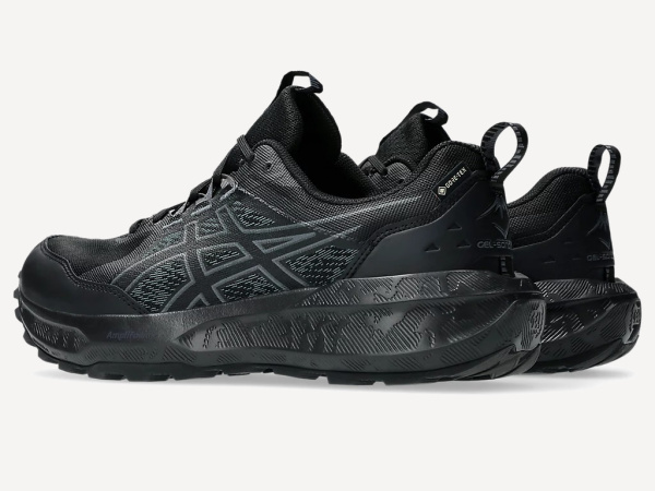 Кроссовки GEL-SONOMA 8 GTX M (RU 43 EU 44 US 10 СМ 28; black/carrier grey)